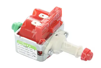 čerpadlo ULKA NME3, 16 W, 230V